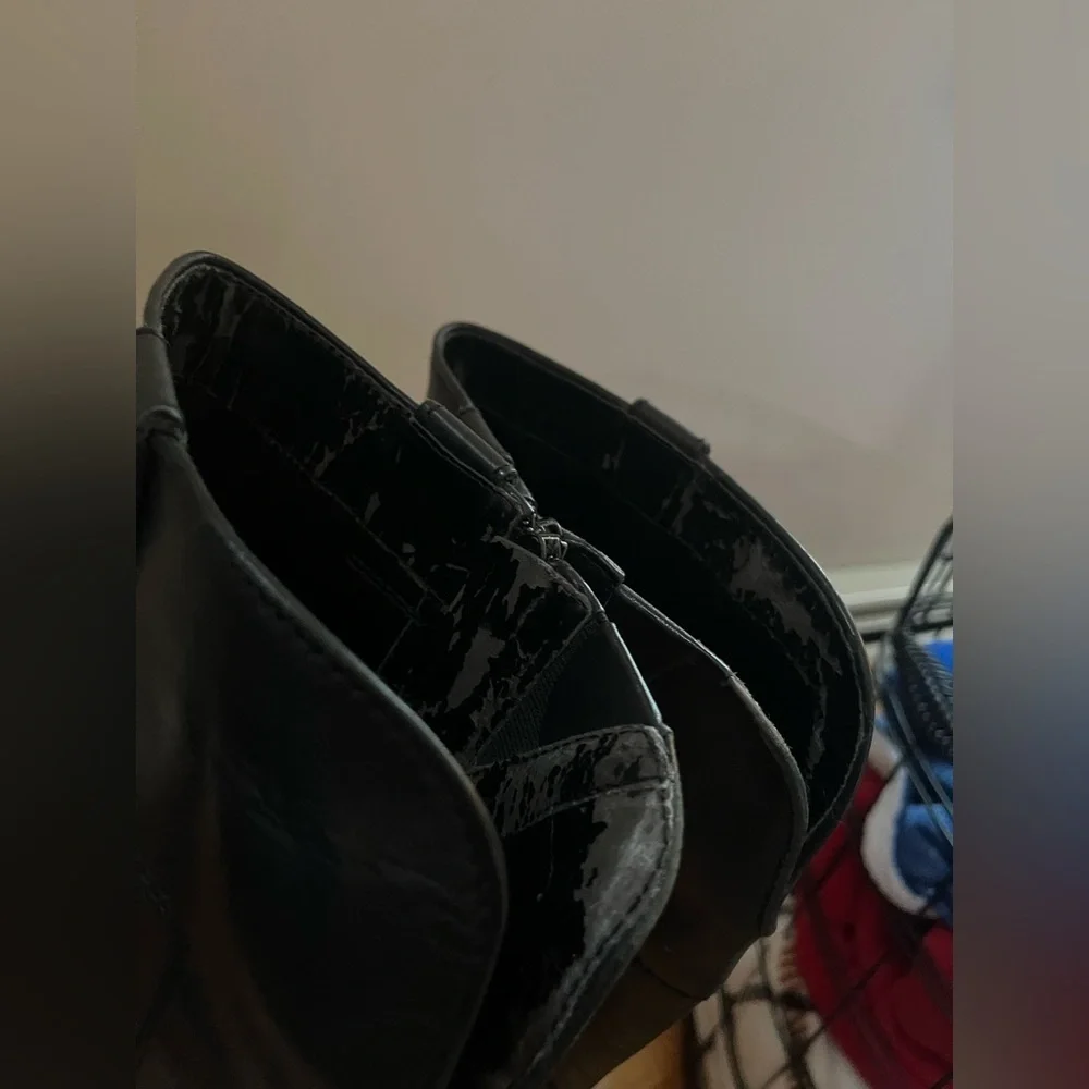 Marc Fisher Boots - Size 5 1/2 - Picture 6 of 7